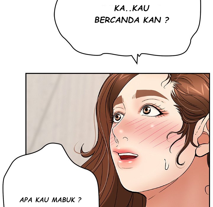 A Killer Woman - Chapter 61 9