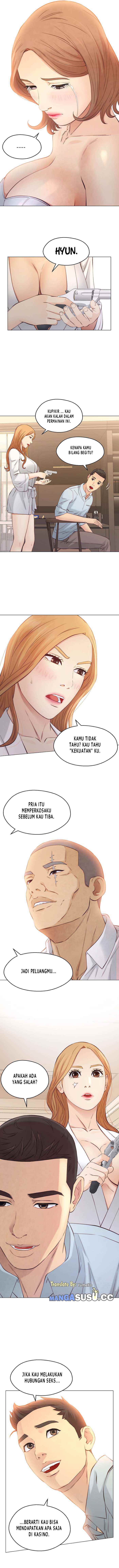 Gamble - Chapter 61 8