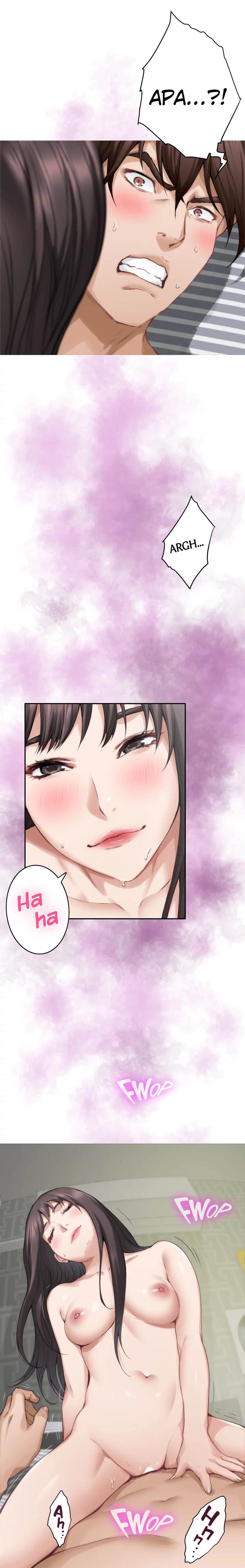 S-Mate - Chapter 61 11