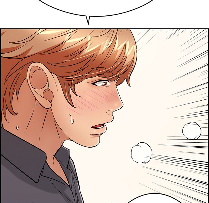 A Killer Woman - Chapter 61 140