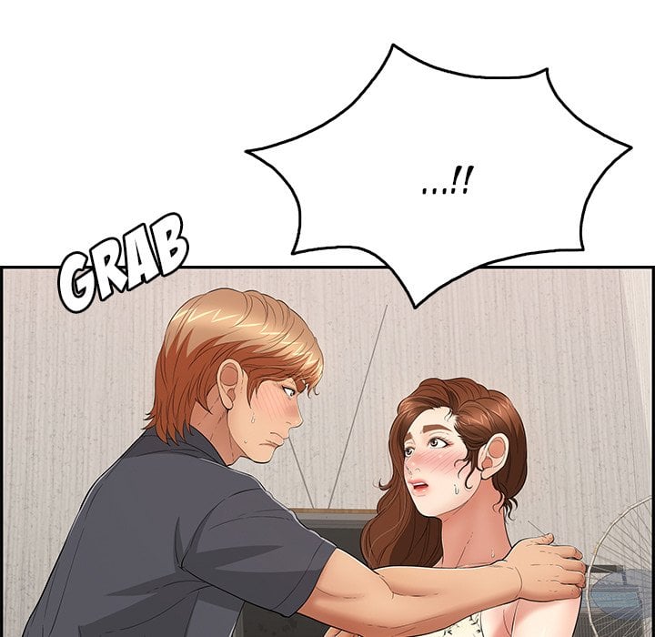 A Killer Woman - Chapter 61 7