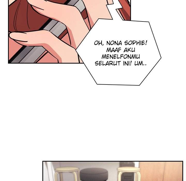 Collapse and Rewind - Chapter 61 30