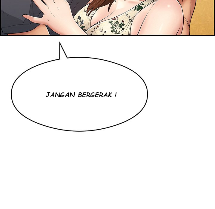 A Killer Woman - Chapter 61 33