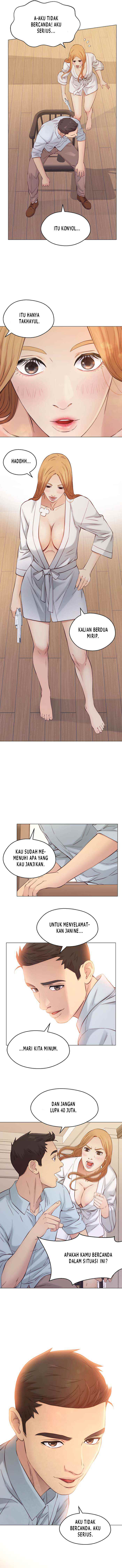 Gamble - Chapter 61 9