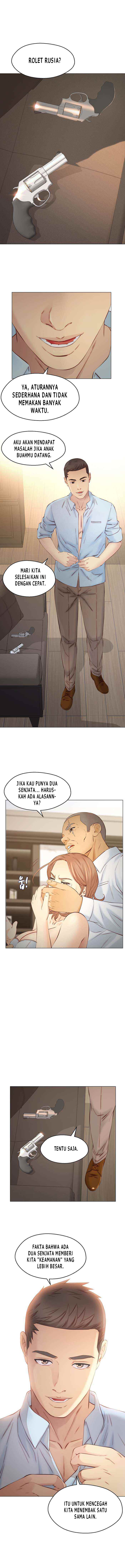 Gamble - Chapter 61 2