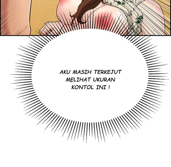 A Killer Woman - Chapter 61 130