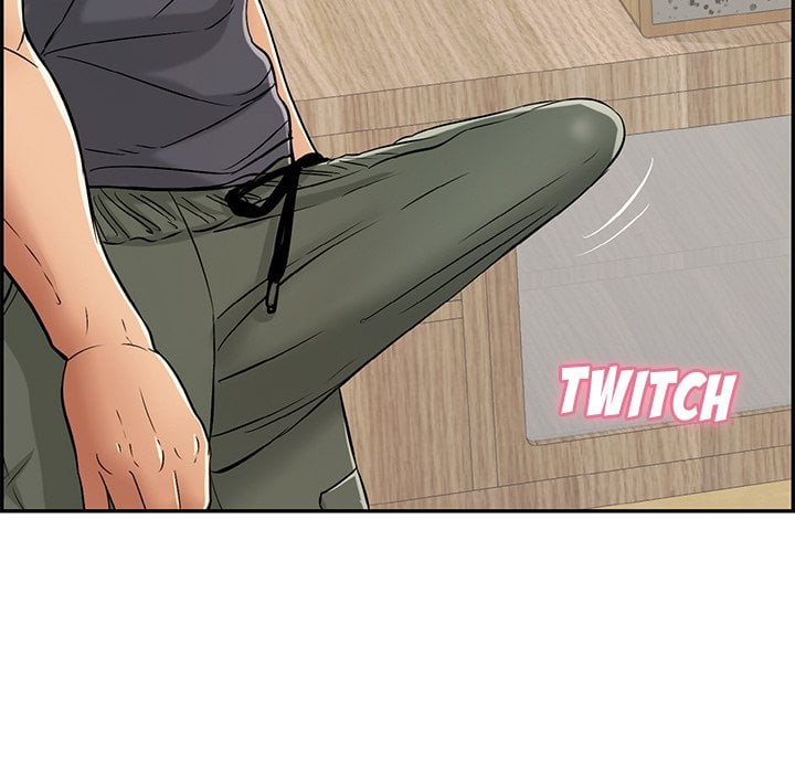 A Killer Woman - Chapter 61 121