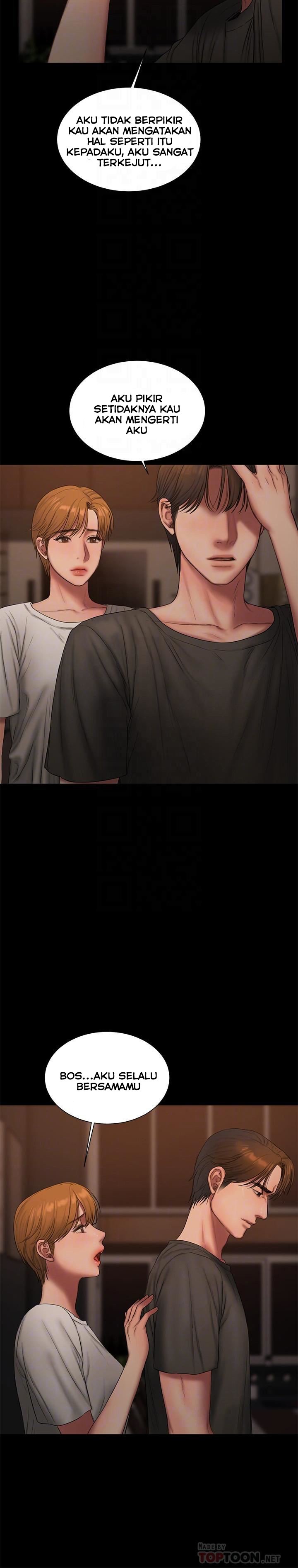Run Away - Chapter 61 8