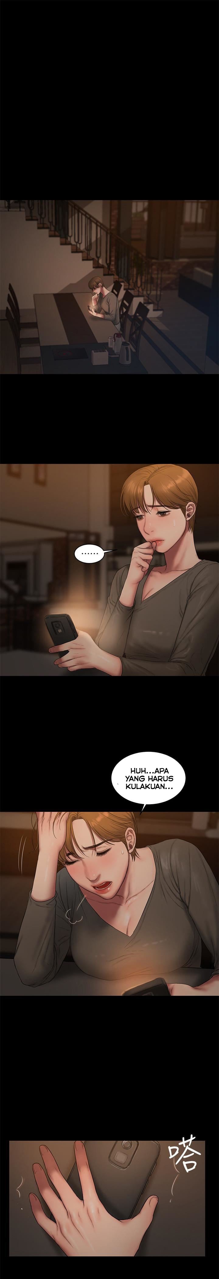 Run Away - Chapter 61 15