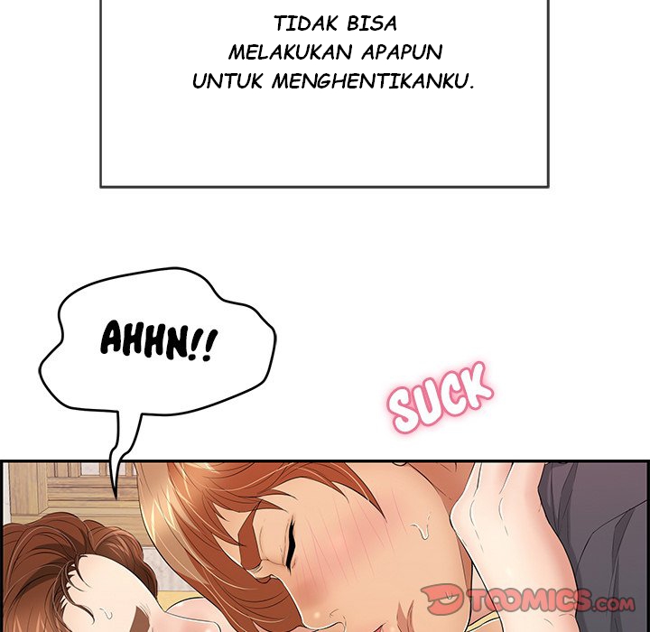 A Killer Woman - Chapter 61 48