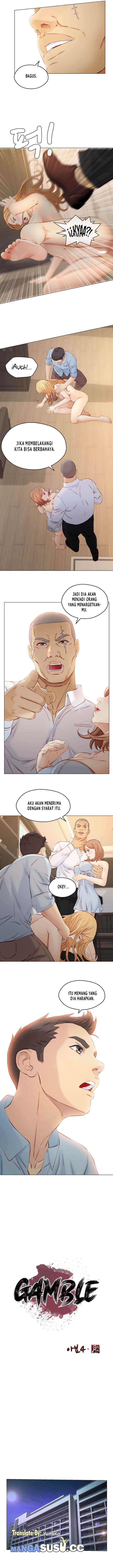 Gamble - Chapter 61 4