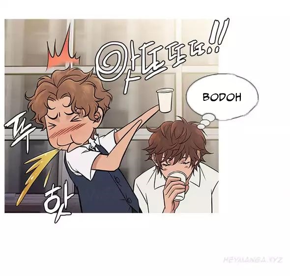 Heaven (Onion) - Chapter 61 7 Heaven (Onion) - Chapter 61 7