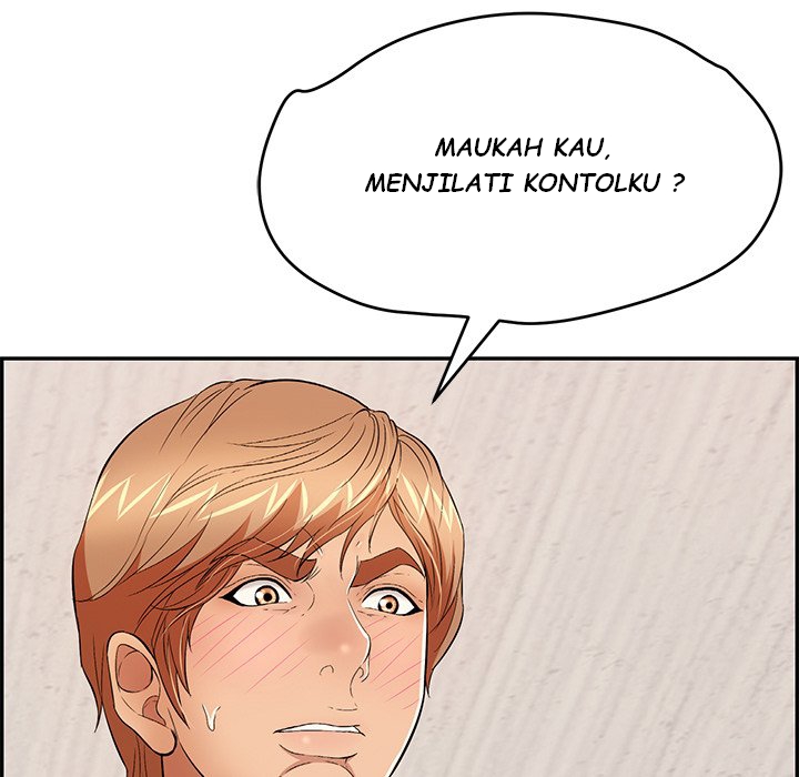 A Killer Woman - Chapter 61 146