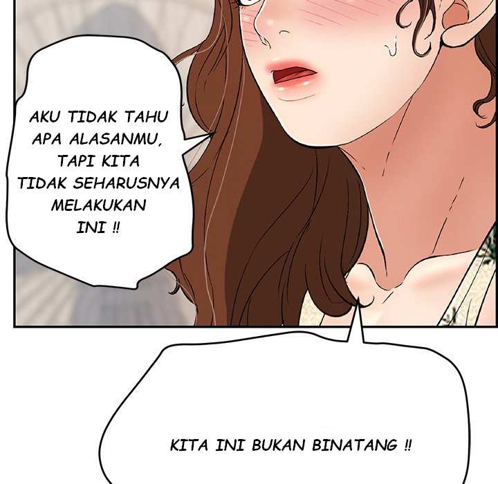 A Killer Woman - Chapter 61 20