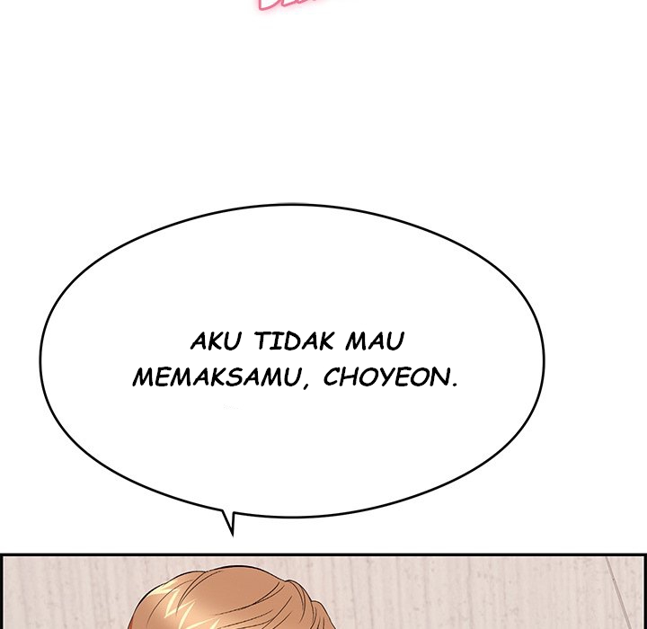 A Killer Woman - Chapter 61 135