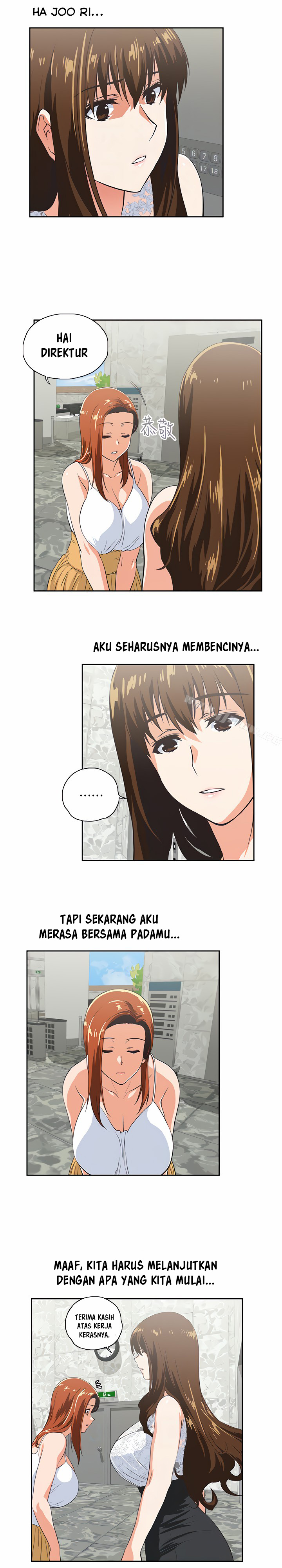 Up and Down (Edge Edge) - Chapter 61 21 Up and Down (Edge Edge) - Chapter 61 21