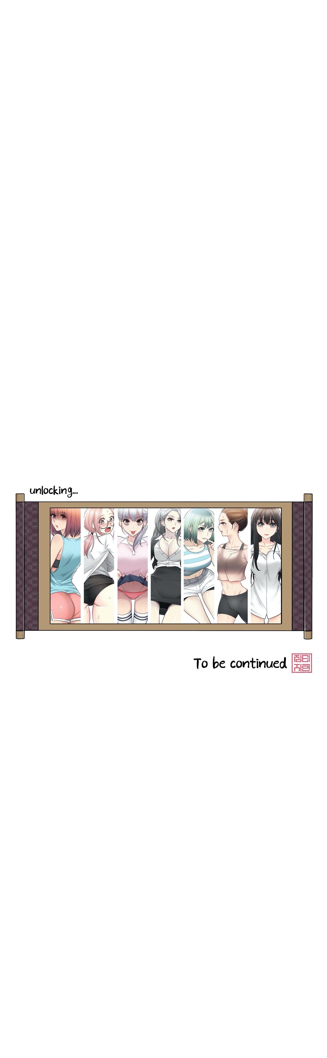 Touch to Unlock - Chapter 61 35