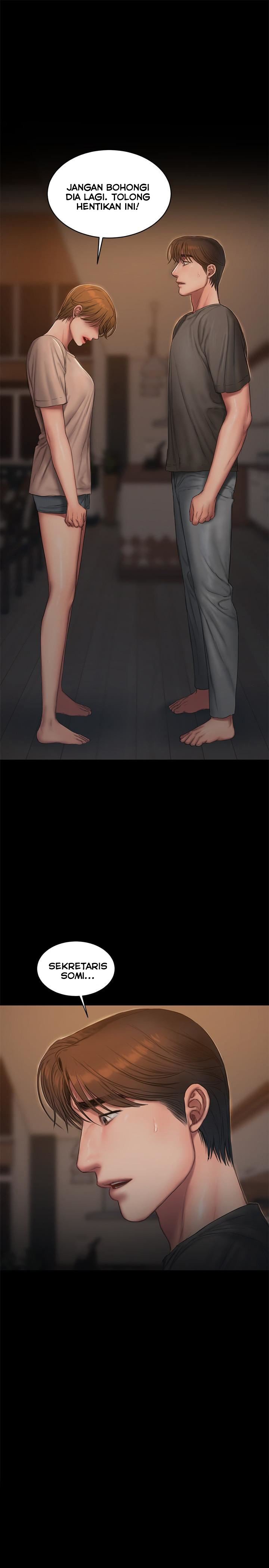 Run Away - Chapter 61 3