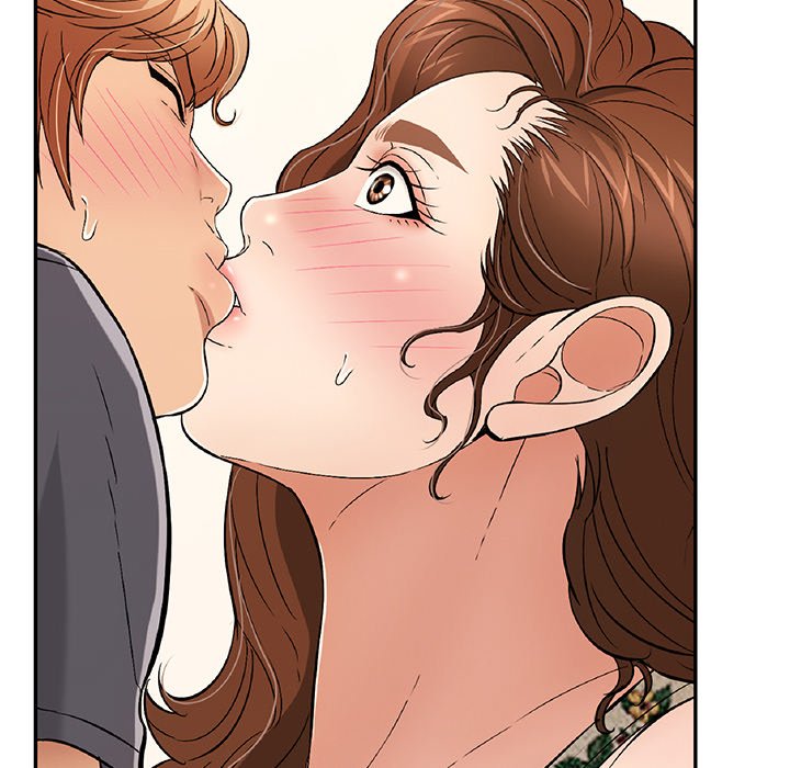 A Killer Woman - Chapter 61 28