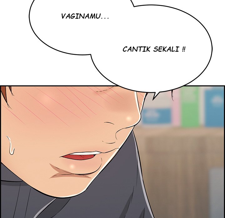 A Killer Woman - Chapter 61 76