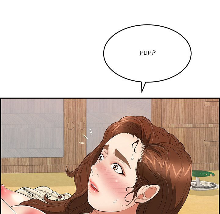 A Killer Woman - Chapter 61 74