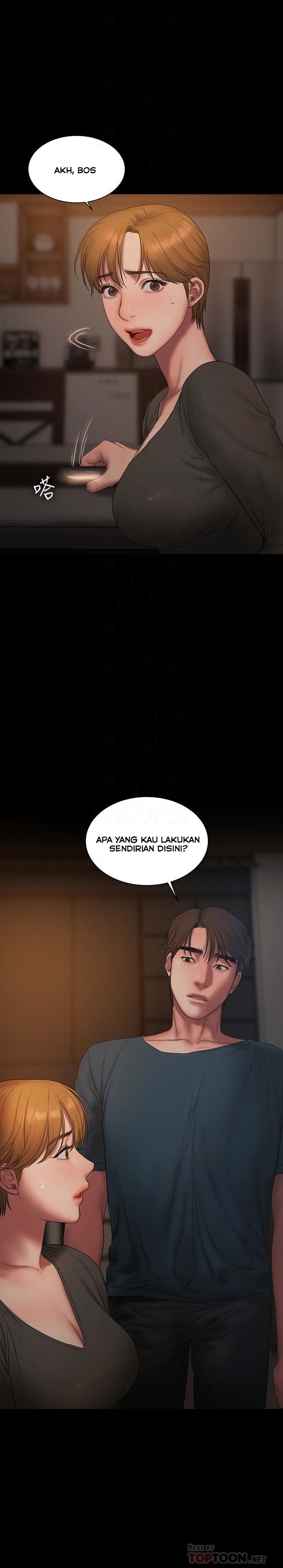 Run Away - Chapter 61 18
