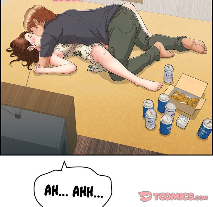 A Killer Woman - Chapter 61 36