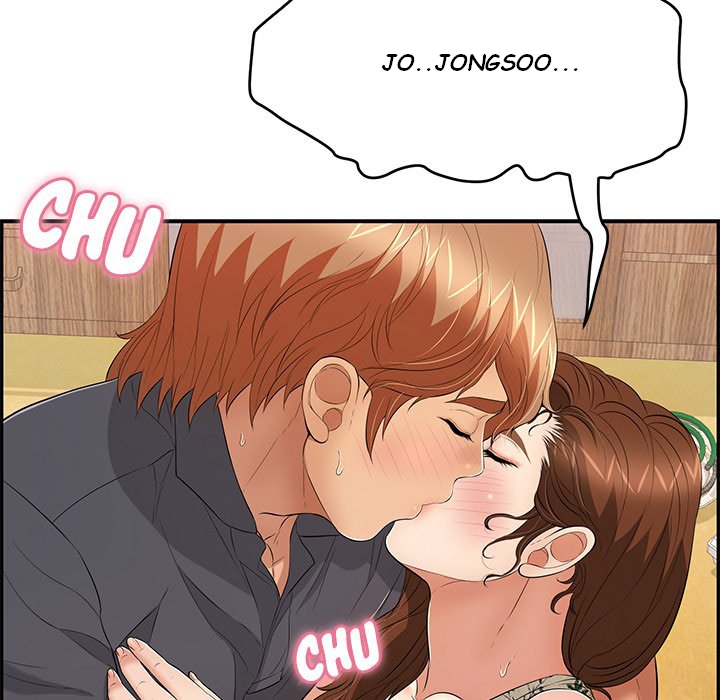 A Killer Woman - Chapter 61 32