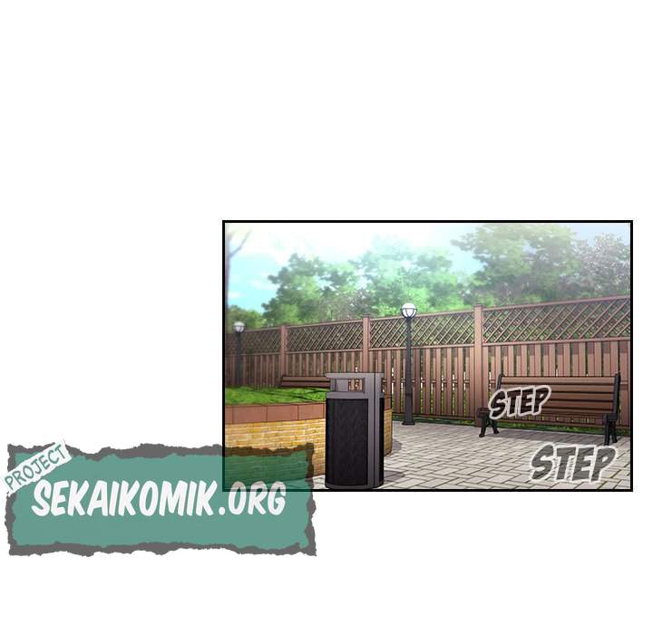 Collapse and Rewind - Chapter 61 89