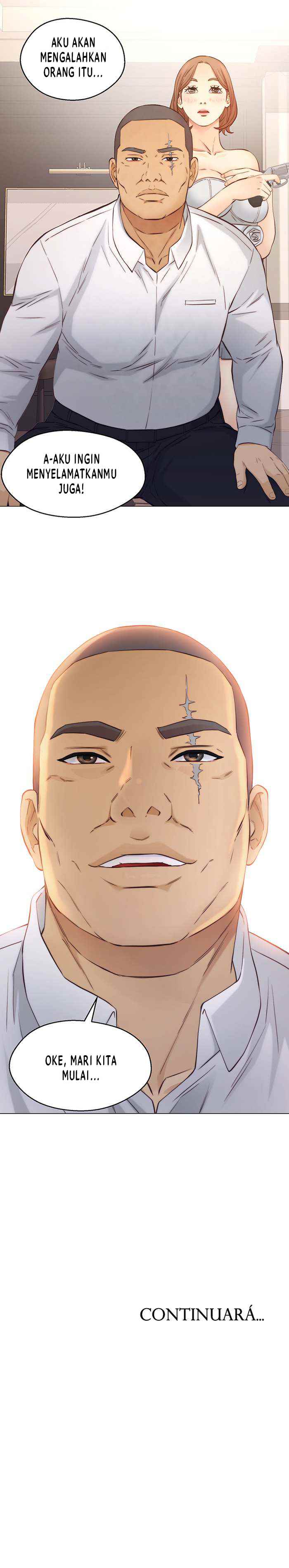 Gamble - Chapter 61 10