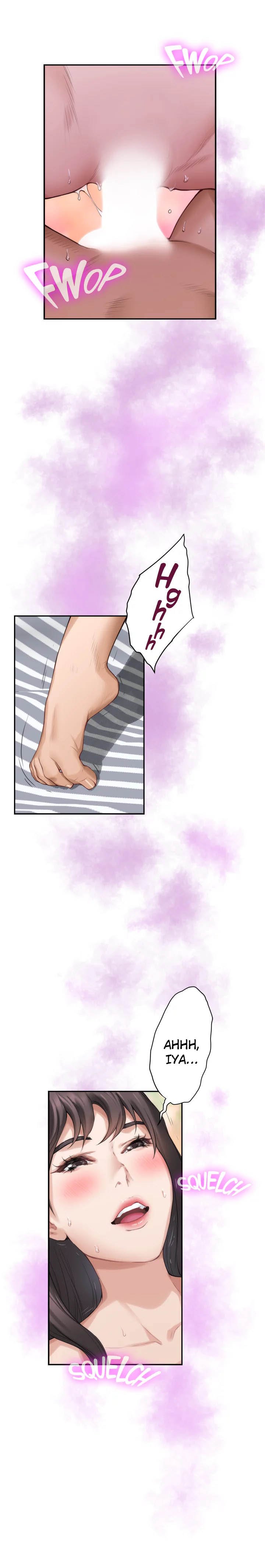 S-Mate - Chapter 61 14