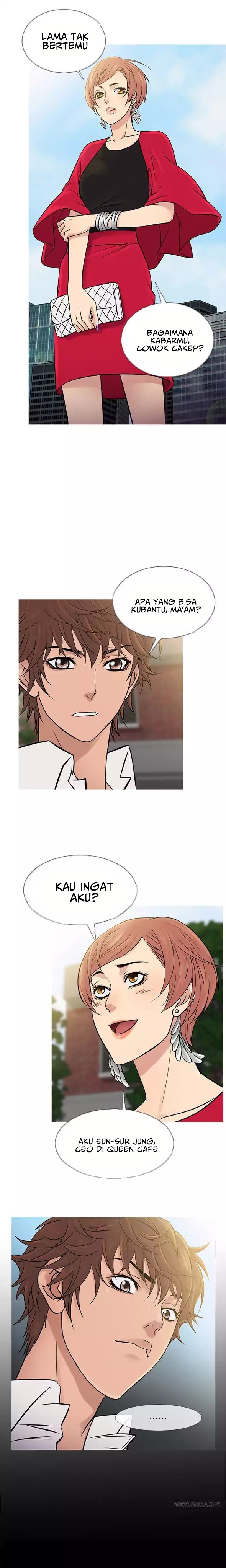 Heaven (Onion) - Chapter 61 9 Heaven (Onion) - Chapter 61 9