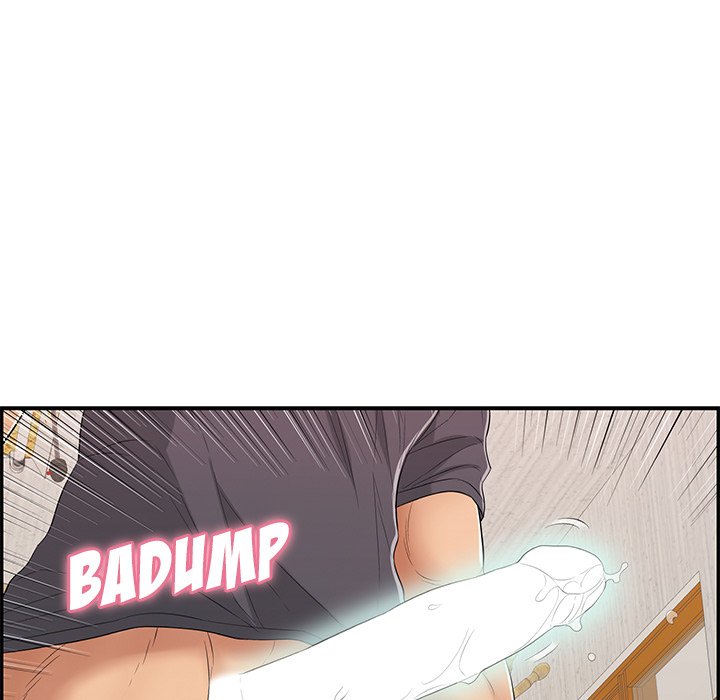 A Killer Woman - Chapter 61 131