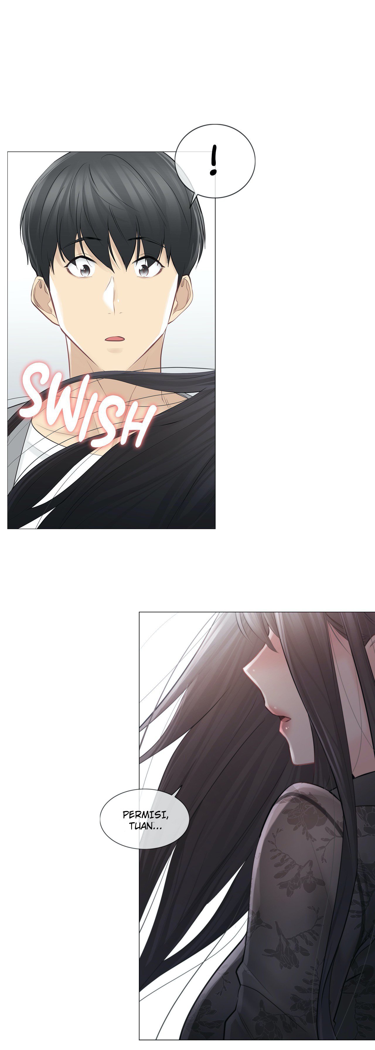 Touch to Unlock - Chapter 61 13