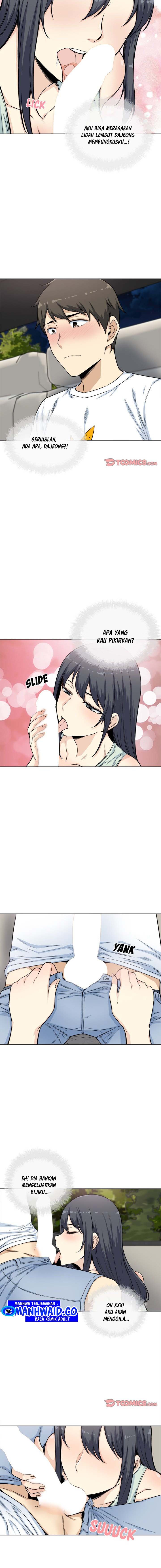 The Ark Is Me - Chapter 61 8