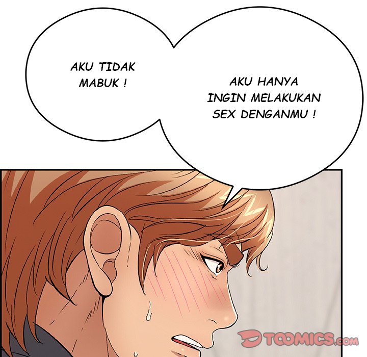 A Killer Woman - Chapter 61 11