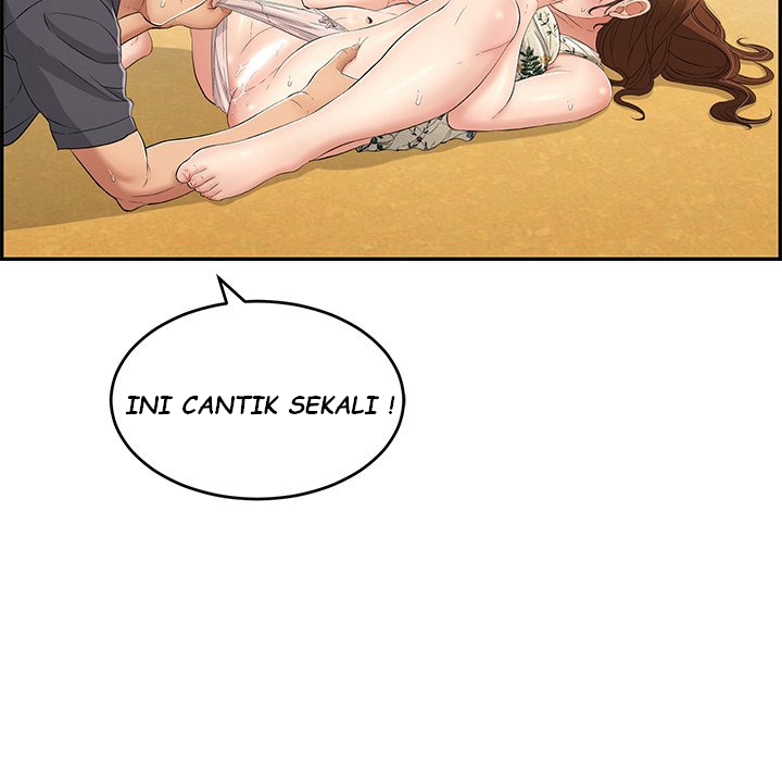 A Killer Woman - Chapter 61 73