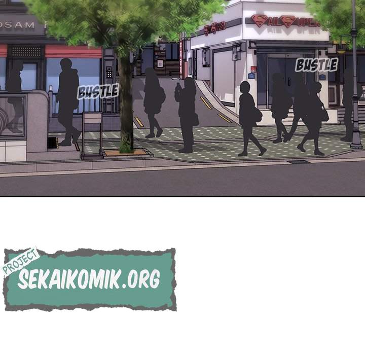 Collapse and Rewind - Chapter 61 53