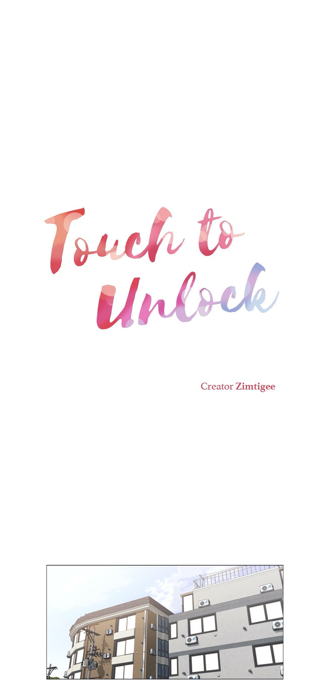 Touch to Unlock - Chapter 61 6