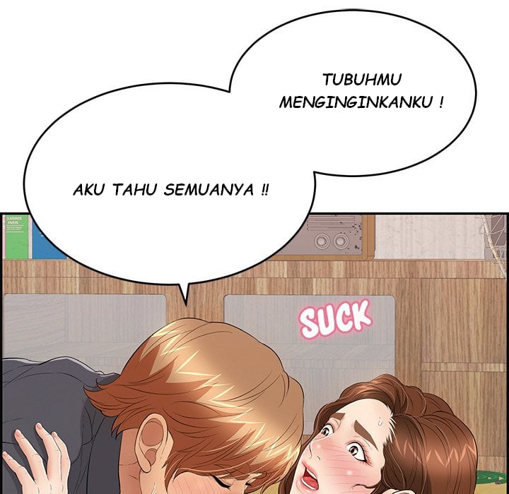 A Killer Woman - Chapter 61 53