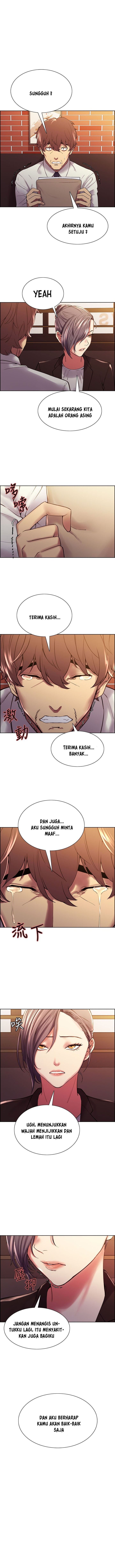 The Runaway Family - Chapter 61 2