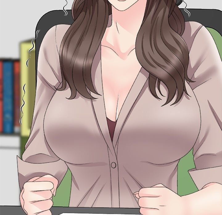 Miss Announcer - Chapter 61 30