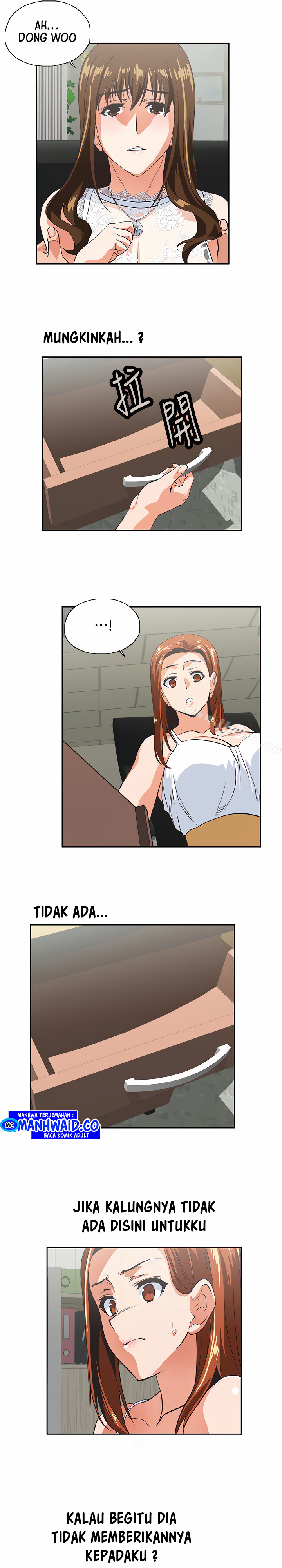 Up and Down (Edge Edge) - Chapter 61 5 Up and Down (Edge Edge) - Chapter 61 5