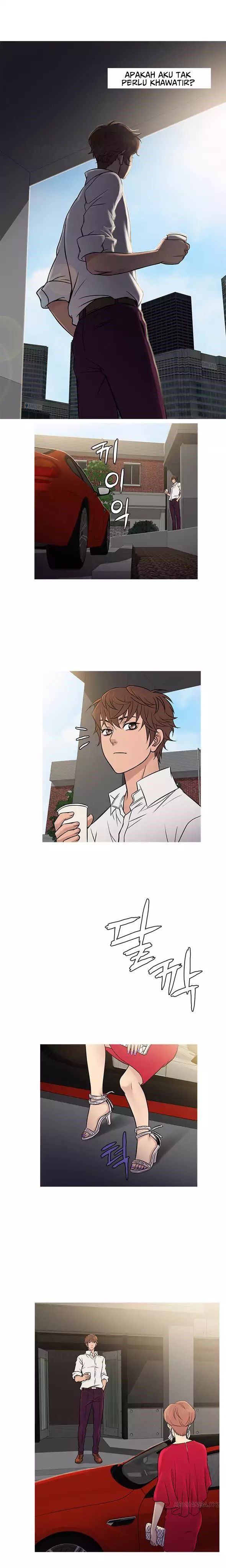 Heaven (Onion) - Chapter 61 8 Heaven (Onion) - Chapter 61 8