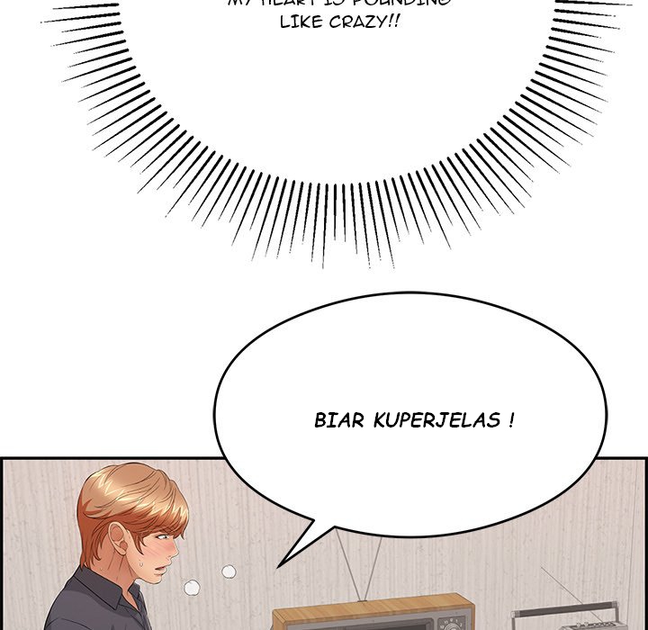 A Killer Woman - Chapter 61 133