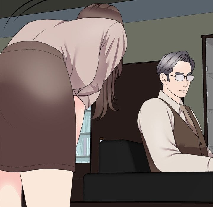 Miss Announcer - Chapter 61 89