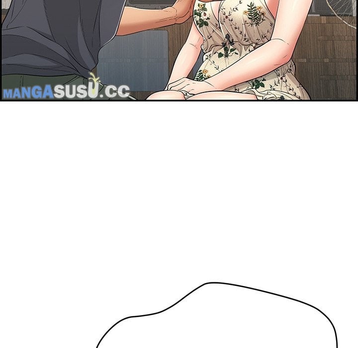 A Killer Woman - Chapter 61 8