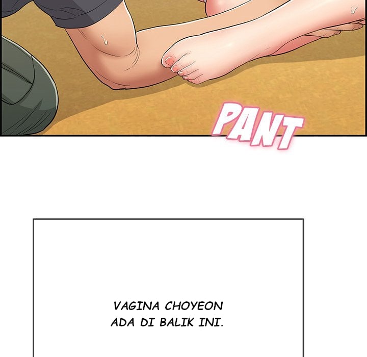 A Killer Woman - Chapter 61 61