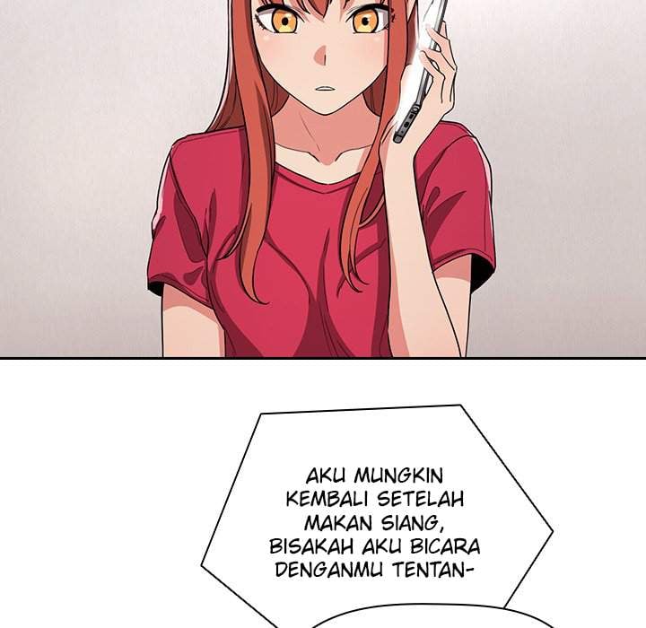 Collapse and Rewind - Chapter 61 35