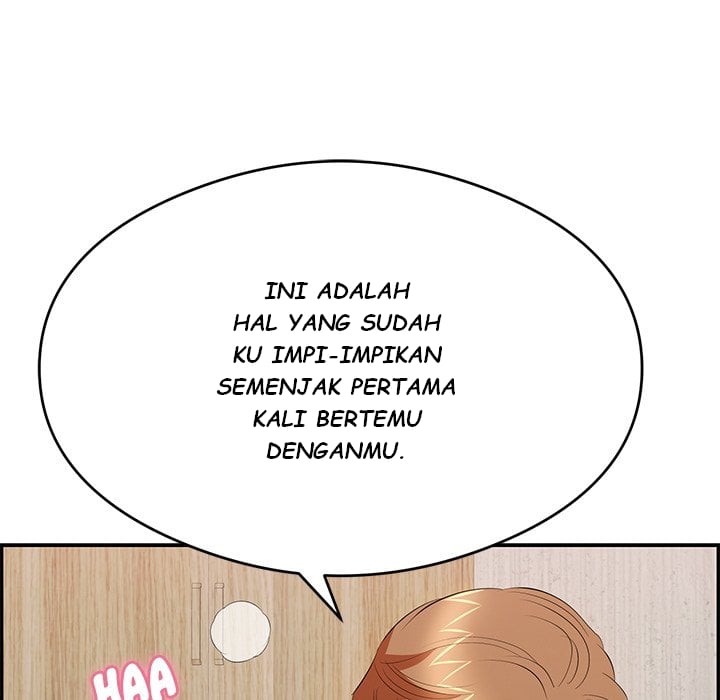 A Killer Woman - Chapter 61 111